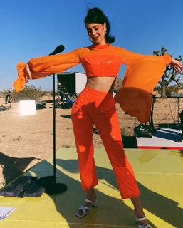 Marina Lambrini Diamandis feet photo thumbnail