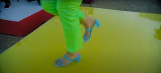 Marina Lambrini Diamandis feet photo thumbnail