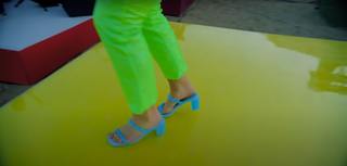 Marina Lambrini Diamandis feet photo thumbnail