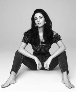 Marina Lambrini Diamandis feet photo thumbnail