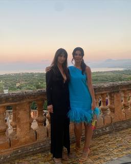 Marina Lambrini Diamandis feet photo thumbnail