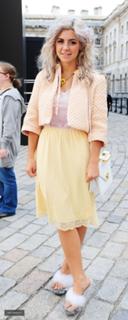 Marina Lambrini Diamandis feet photo thumbnail