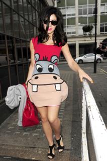 Marina Lambrini Diamandis feet photo thumbnail