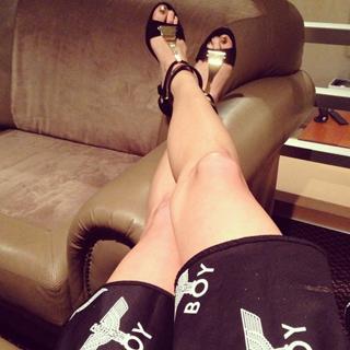 Marina Luczenko feet photo 20