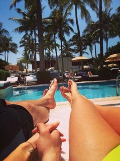 Marina Luczenko feet photo 6