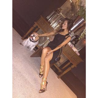 Marina Luczenko feet photo 13