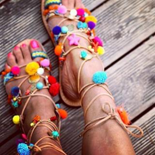 Marina Luczenko feet photo 11