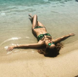 Marina Luczenko feet photo 9