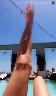Marina Luczenko feet photo 6