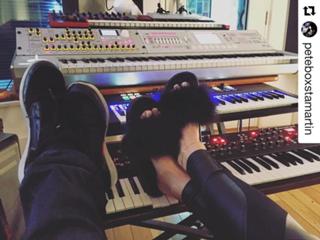 Marina Luczenko feet photo 4