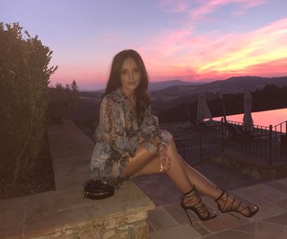 Marina Luczenko feet photo 11