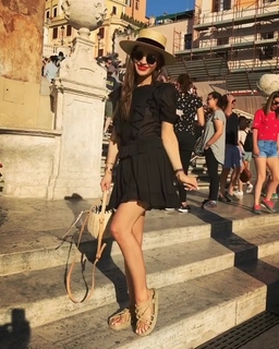 Marina Luczenko feet photo 5