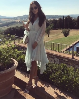 Marina Luczenko feet photo 4