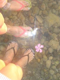 Marina Luczenko feet photo 15
