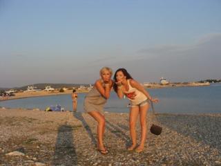 Marina Luczenko feet photo 14