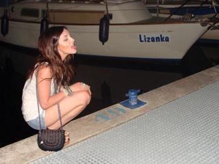 Marina Luczenko feet photo 12