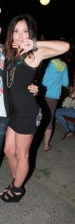 Marina Luczenko feet photo 14