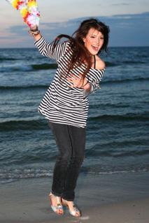 Marina Luczenko feet photo 20