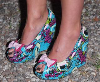 Marina Luczenko feet photo 15