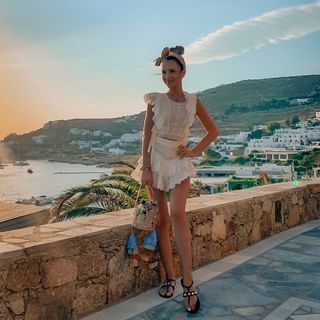 Marina Luczenko feet photo 7