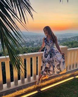 Marina Luczenko feet photo 6
