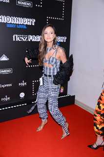 Marina Luczenko feet photo 9