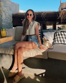 Marina Luczenko feet photo 2