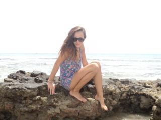 Marina Luczenko feet photo 7