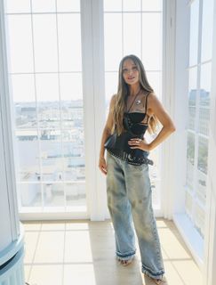 Marina Luczenko feet photo 11