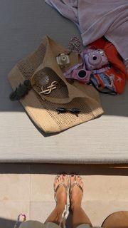 Marina Luczenko feet photo 3