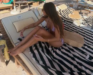 Marina Luczenko feet photo 2
