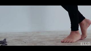 Marina Maksimova feet photo 18