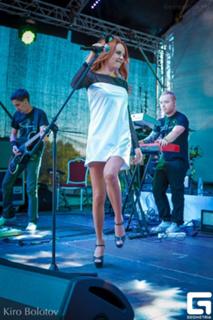 Marina Maksimova feet photo 15