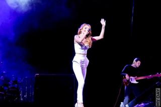 Marina Maksimova feet photo 20