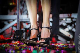 Marina Maksimova feet photo 15