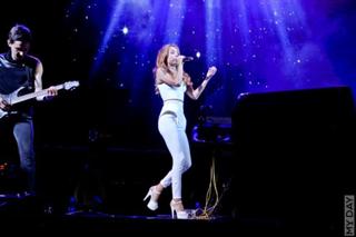 Marina Maksimova feet photo 6