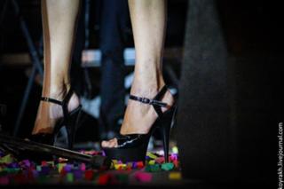 Marina Maksimova feet photo 15