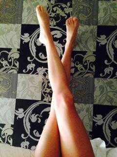 Marina Maksimova feet photo 15