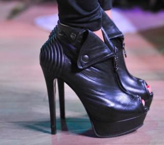 Marina Maksimova feet photo 14