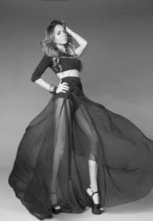 Marina Maksimova feet photo 10