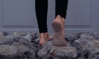 Marina Maksimova feet photo 7
