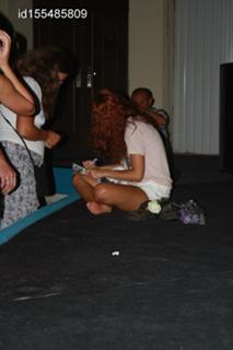Marina Maksimova feet photo 6