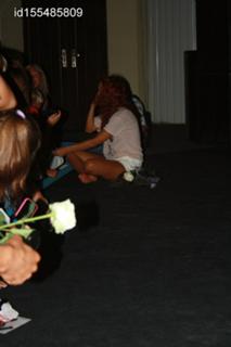 Marina Maksimova feet photo 3