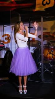 Marina Maksimova feet photo 6