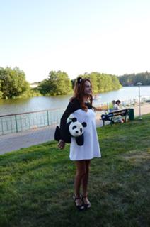 Marina Maksimova feet photo 3