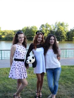 Marina Maksimova feet photo 2
