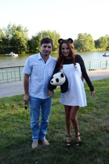 Marina Maksimova feet photo 20