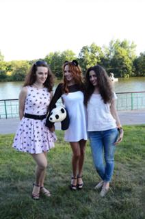 Marina Maksimova feet photo 17