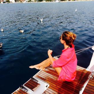 Marina Maksimova feet photo 10