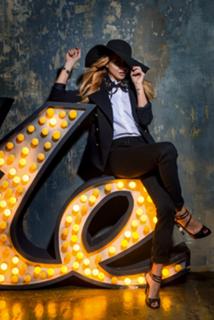 Marina Maksimova feet photo 15